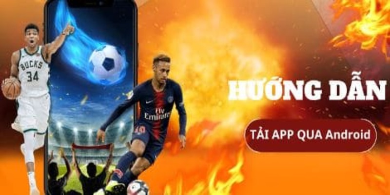 Tải App Bong88 – Sân Chơi Đẳng Cấp Dành Riêng Cho Bạn 3 Tải app Bong88 trên Android